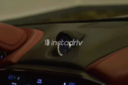 Maserati Ghibli 2022 White Used for Sale - 6