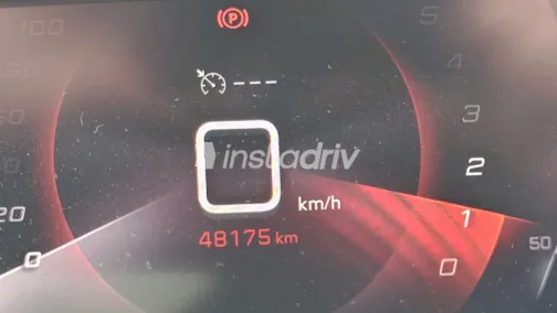 بيجو 2008 2022 أبيض مستعملة للبيع - 1