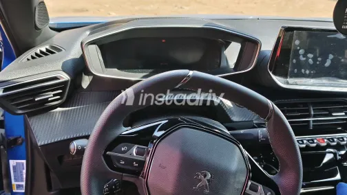 بيجو 2008 2022 أبيض مستعملة للبيع - 2