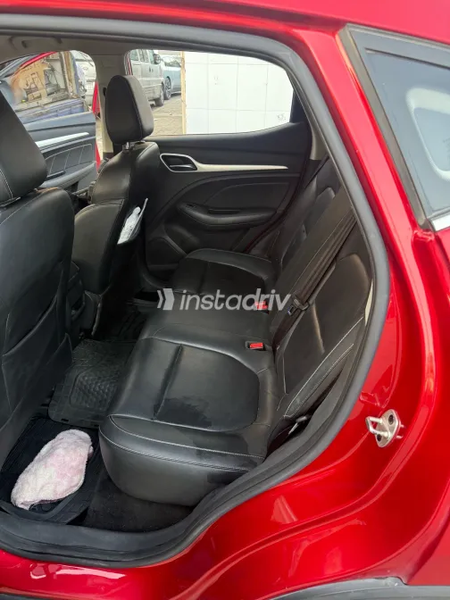 ام جى ZS 2020 أبيض مستعملة للبيع - 2