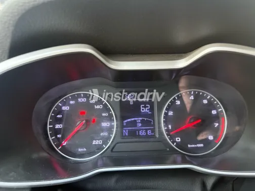 ام جى ZS 2020 أبيض مستعملة للبيع - 3