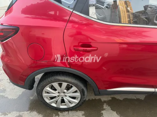 ام جى ZS 2020 أبيض مستعملة للبيع - 10