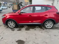 MG ZS 2020 White Used for Sale