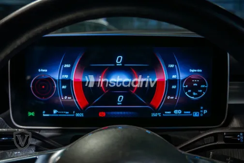 مرسيدس C 180 2022 أبيض مستعملة للبيع - 2