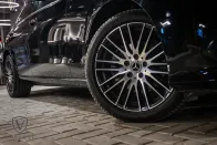 Mercedes C 180 2022 White Used for Sale