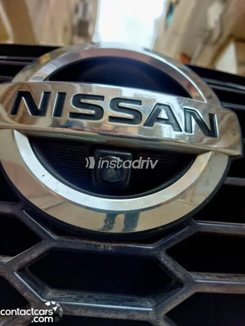 نيسان جوك 2022 أبيض مستعملة للبيع - 4