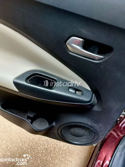 نيسان جوك 2022 أبيض مستعملة للبيع - 5