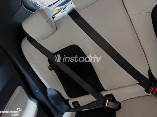 نيسان جوك 2022 أبيض مستعملة للبيع - 8