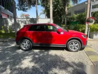 Audi Q2 2022 Red Used for Sale