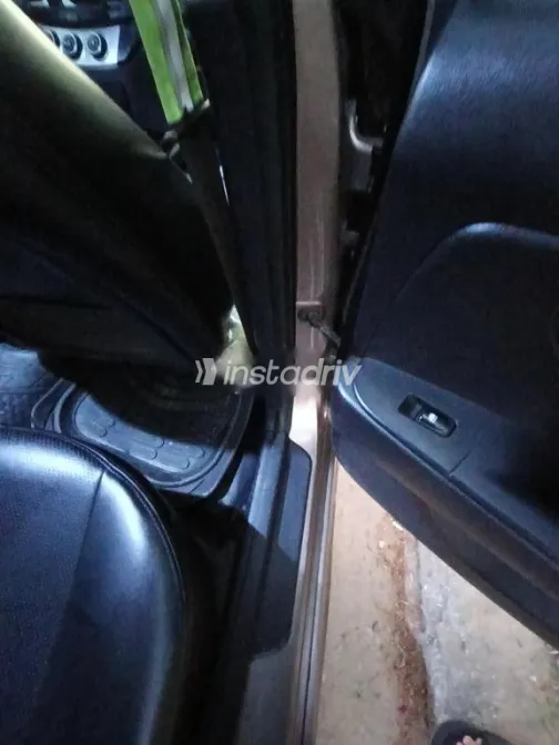 هيونداي إلنترا اتش دى 2021 برونزي مستعملة للبيع - 1