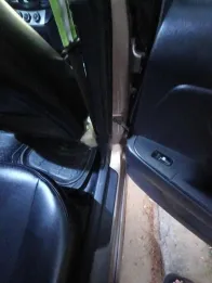 هيونداي إلنترا اتش دى 2021 برونزي مستعملة للبيع