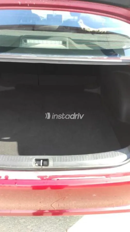 تويوتا كورولا 2019 أبيض مستعملة للبيع - 4