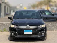 سيتروين سي اليزيه 2022 أسود مستعملة للبيع