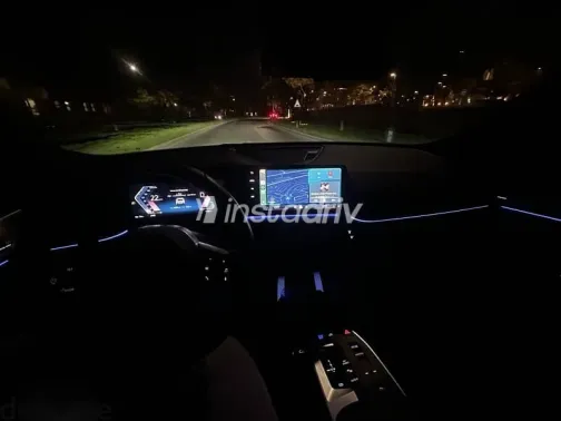 بي ام دبليو اى اكس 2 2025 أبيض جديدة للبيع - 4