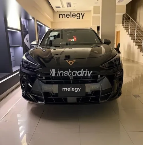 كوبرا تيرامار 2025 أسود جديدة للبيع - 1