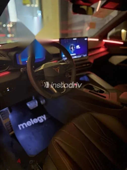 كوبرا تيرامار 2025 أسود جديدة للبيع - 3