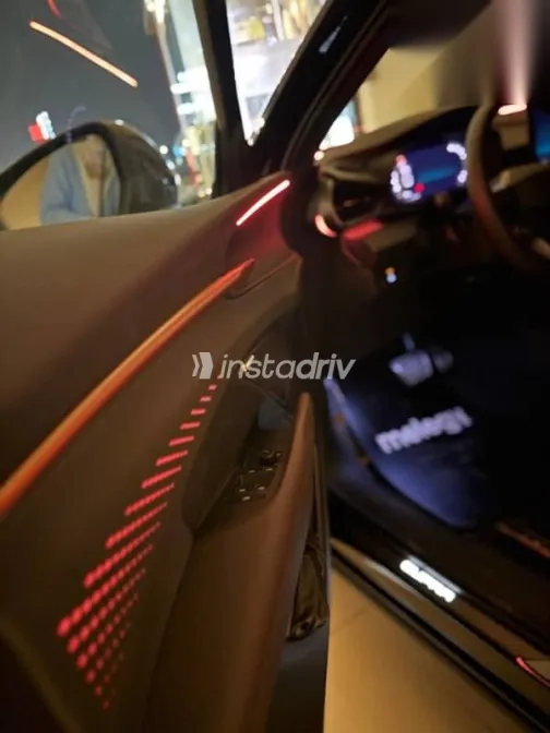 كوبرا تيرامار 2025 أسود جديدة للبيع - 4