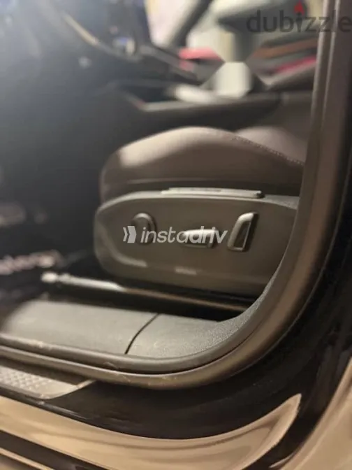 كوبرا تيرامار 2025 أسود جديدة للبيع - 5