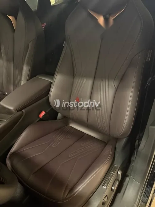 كوبرا تيرامار 2025 أسود جديدة للبيع - 6