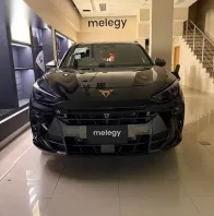 كوبرا تيرامار 2025 أسود جديدة للبيع