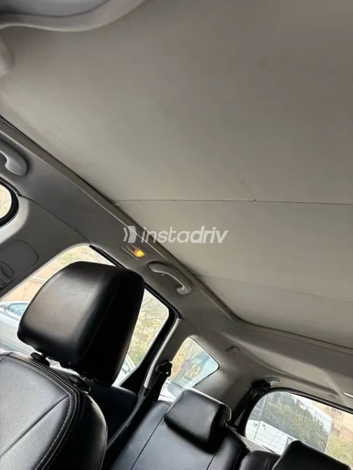 Peugeot 308 2011 Black Used for Sale - 6