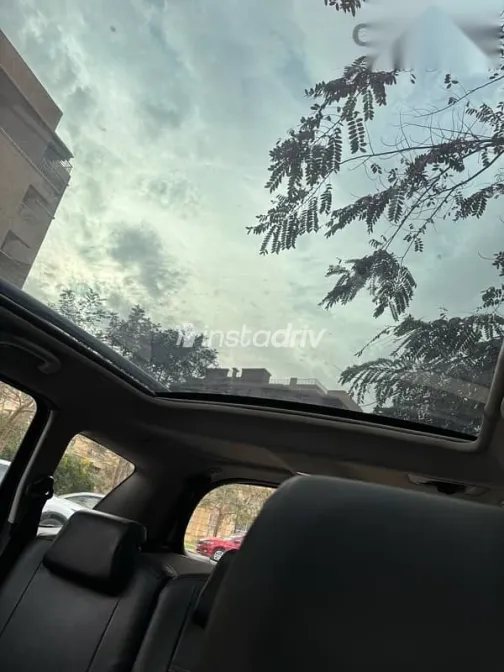 Peugeot 308 2011 Black Used for Sale - 7