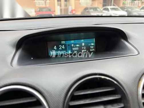 Peugeot 308 2011 Black Used for Sale - 9