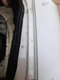 دايو نوبيرا 2002 أبيض مستعملة للبيع