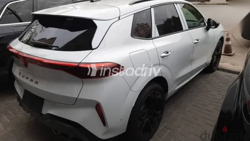 Cupra Terramar 2025 White New for Sale - 7