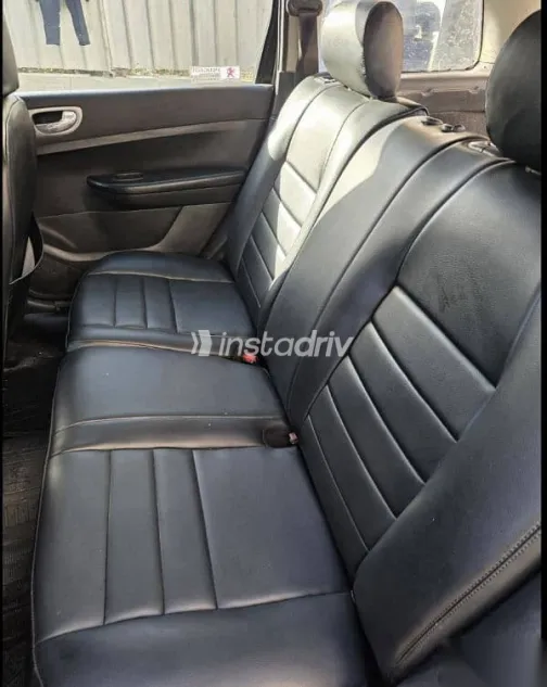 Peugeot 307 2006 Black Used for Sale - 2