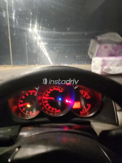 Mazda 3 2006 Silver Used for Sale - 4