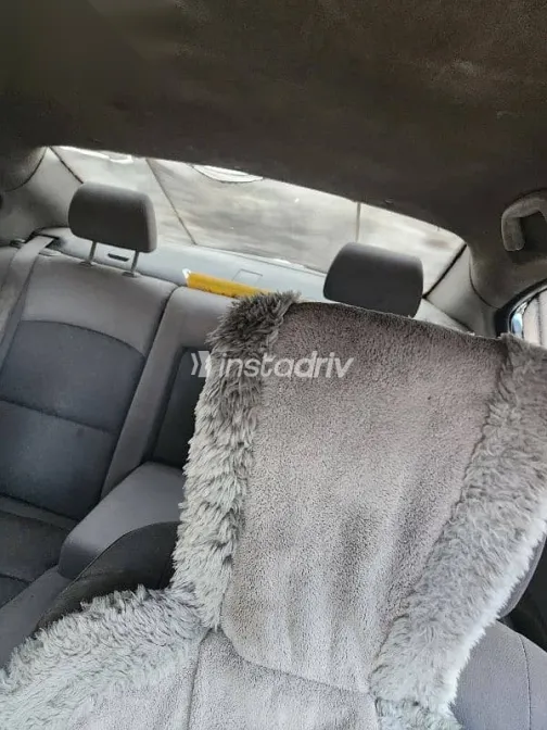 Mazda 3 2006 Silver Used for Sale - 7