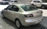 Mazda 3 2006 Silver Used for Sale