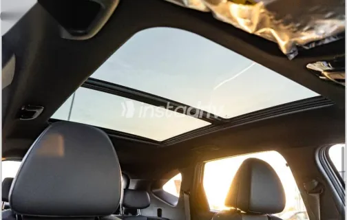 هيونداي توسان 2025 أسود جديدة للبيع - 4