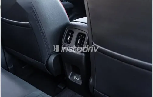 هيونداي توسان 2025 أسود جديدة للبيع - 5