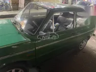 Seat 133 1981 Green Used for Sale