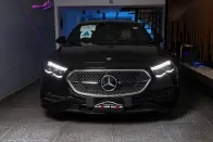 Mercedes E 200 2026 Black New for Sale