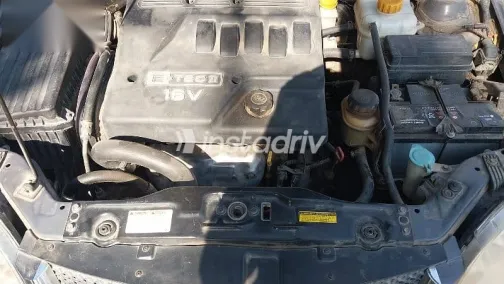 Chevrolet Optra 2013 Gray Used for Sale - 6