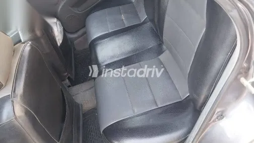 Chevrolet Optra 2013 Gray Used for Sale - 7