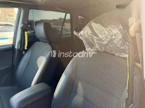 Chery Tiggo 2025 Dark Blue Used for Sale - 5