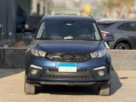 شيرى تيجو 2025 أزرق غامق مستعملة للبيع