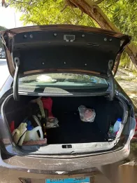 Opel Astra 2015 Brown Used for Sale