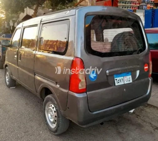 Chevrolet N300 2013 White Used for Sale - 2