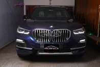 BMW X5 2021 Dark Blue Used for Sale