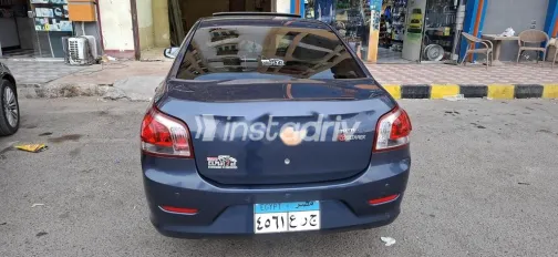 شيفروليه أوبترا 2022 أبيض مستعملة للبيع - 4