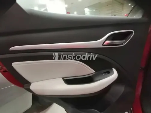 MG ZS 2026 Red New for Sale - 6