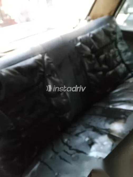 فيات 131 1976 فضي مستعملة للبيع - 4