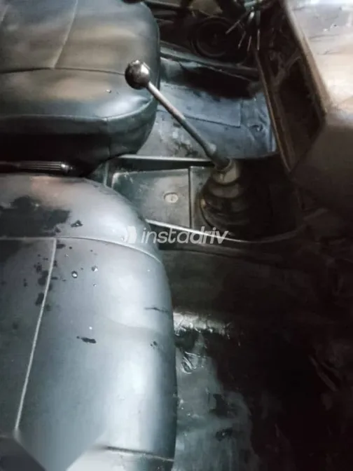 فيات 131 1976 فضي مستعملة للبيع - 7