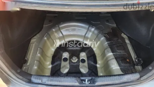 كيا سيراتو 2014 فضي مستعملة للبيع - 7