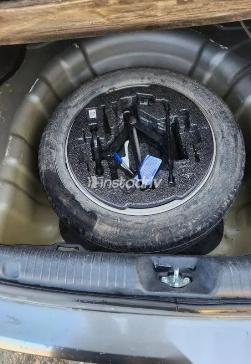 كيا سيراتو 2014 فضي مستعملة للبيع - 8